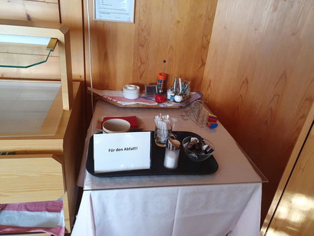 Hotel Garni Alpenruh, Sierre, Швейцария