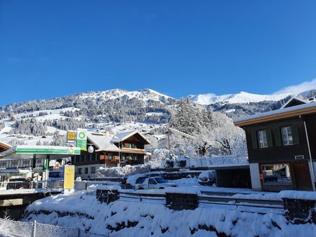 Hotel Garni Alpenruh, Sierre, Швейцария