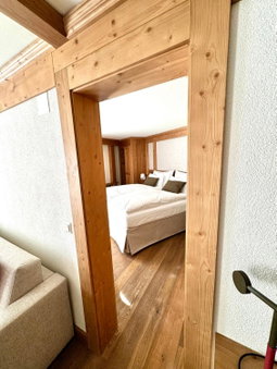 The Glacier Hotel - ex Eurotel Victoria -, Monthey, Switzerland
