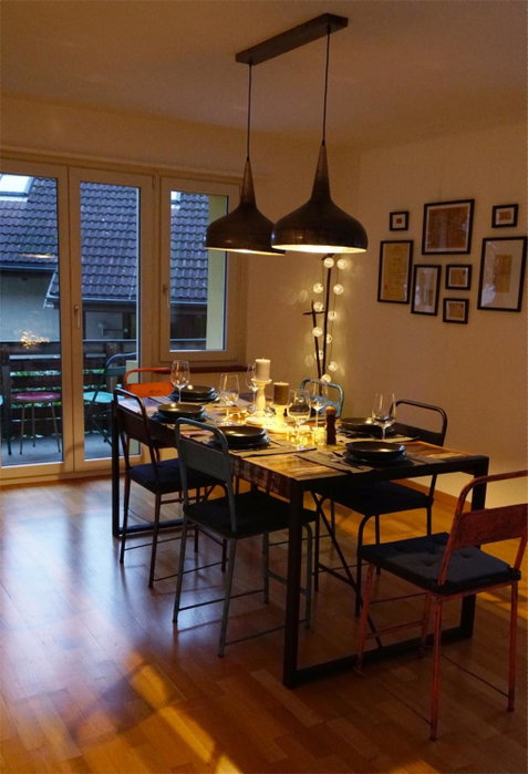 Interlaken City Apartments, Thun, Switzerland