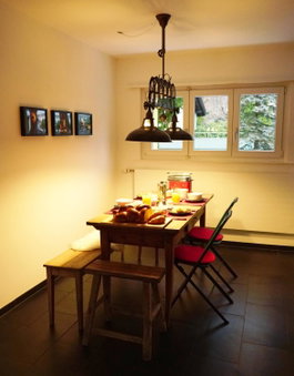 Interlaken City Apartments, Thun, Switzerland