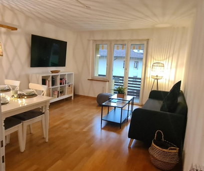 Interlaken City Apartments, Thun, Switzerland