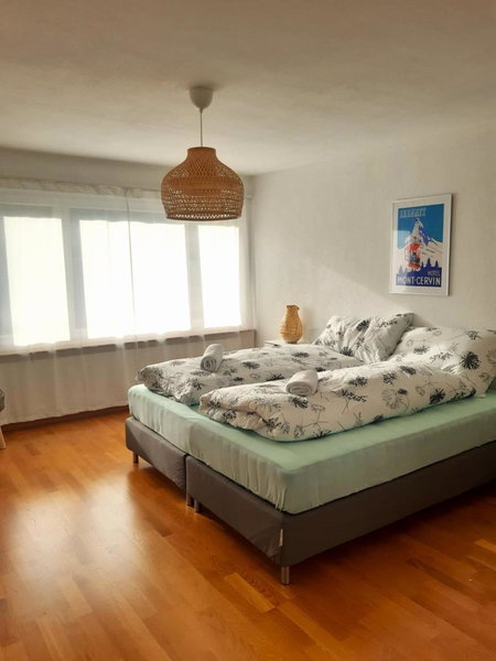 Interlaken City Apartments, Thun, Switzerland