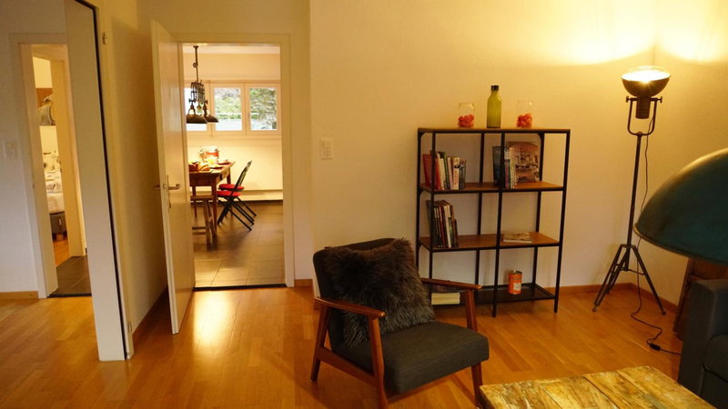 Interlaken City Apartments, Thun, Switzerland