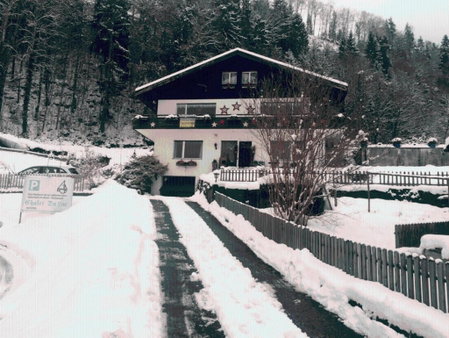 Apartment Ferreira, Iseltwald, Schweiz
