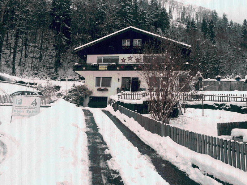 Apartment Ferreira, Iseltwald, Schweiz