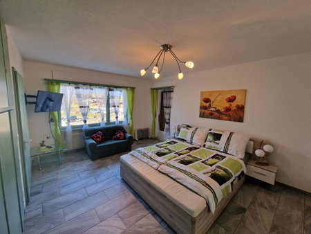 Apartment Ferreira, Iseltwald, Schweiz