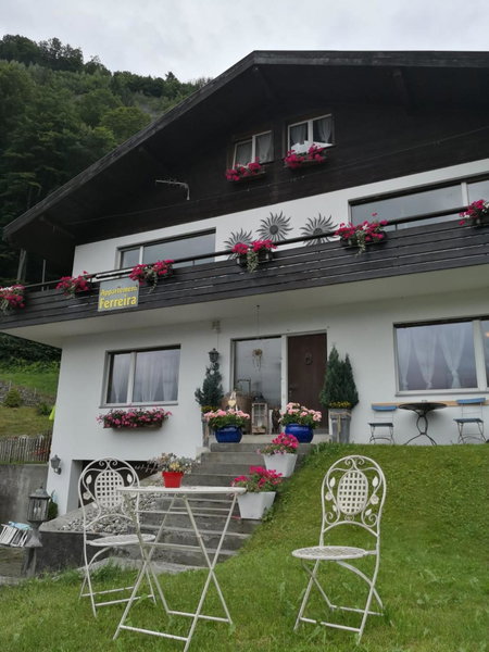 Apartment Ferreira, Iseltwald, Schweiz