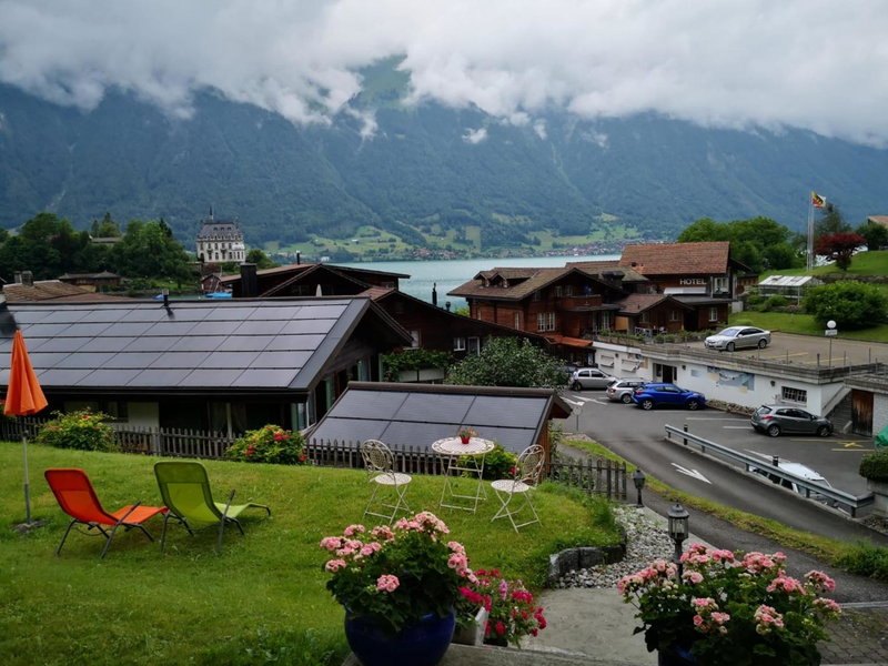 Apartment Ferreira, Iseltwald, Schweiz