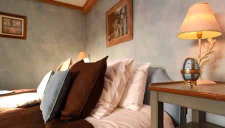 Chalet d'Adrien, Sitten, Швейцария