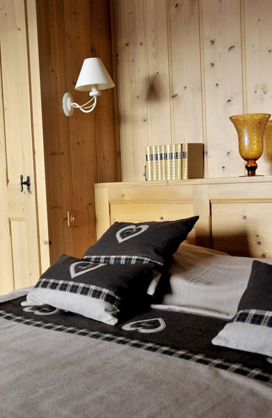 Chalet d'Adrien, Sitten, Швейцария