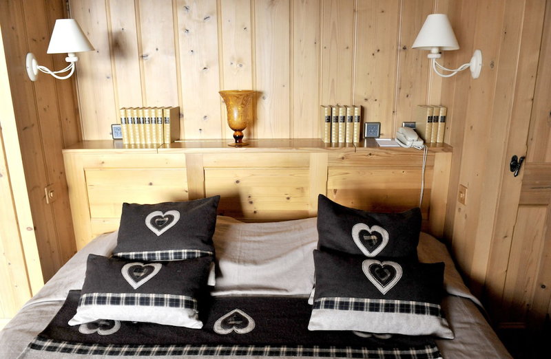 Chalet d'Adrien, Sitten, Швейцария