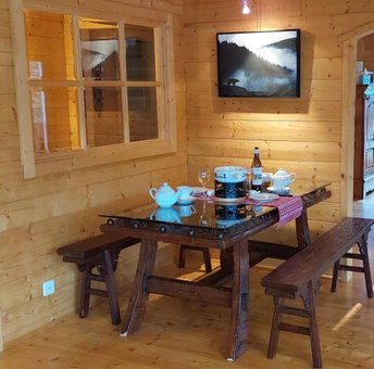 Chambre d'hôtes L'ours Bleu, Monthey, Швейцария