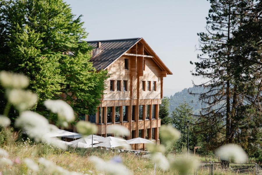 Hotel Gasthaus Hergiswald, Швейцария