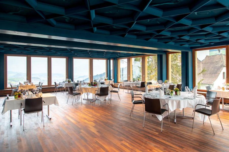 Hotel Gasthaus Hergiswald, Littau, Швейцария