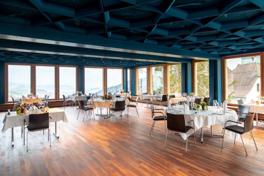 Hotel Gasthaus Hergiswald, Littau, Швейцария
