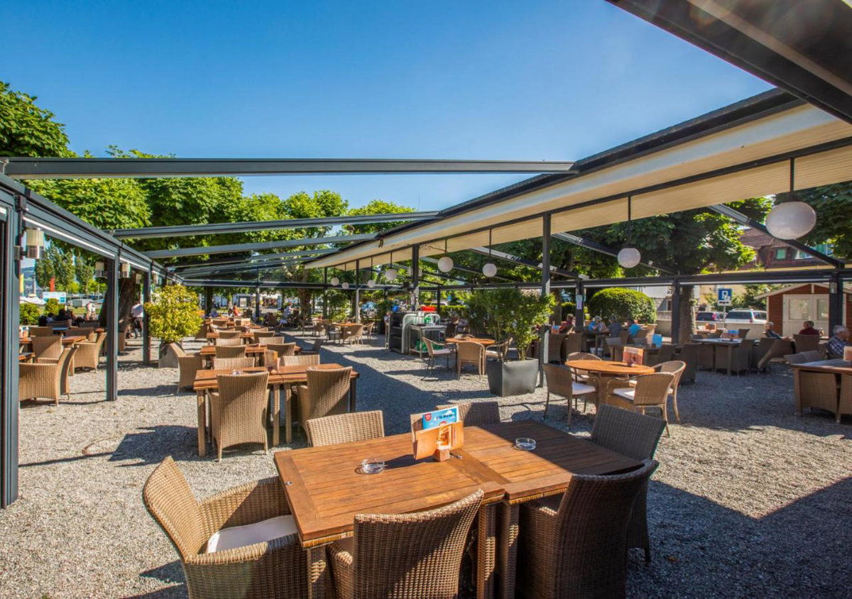 Hotel Rotes Kreuz, Switzerland