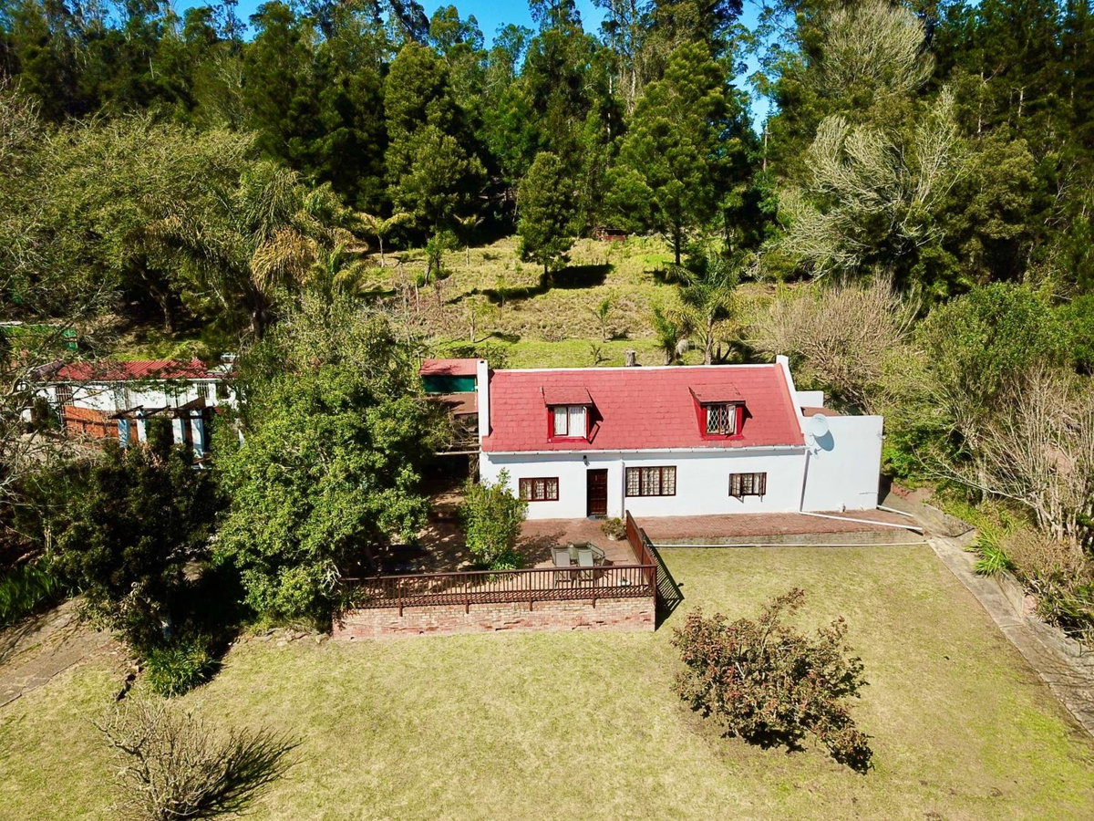 Masescha Country Estate, Südafrika