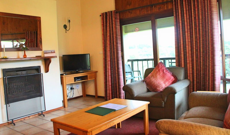 Fairways Self Catering, Drakensberg Gardens, South Africa