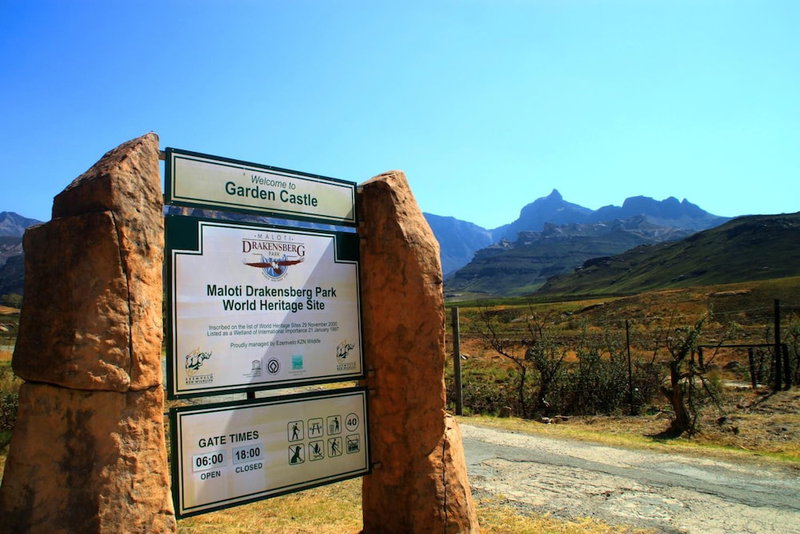 Fairways Self Catering, Drakensberg Gardens, South Africa