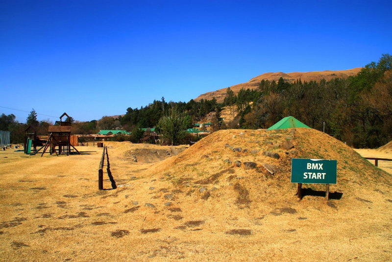 Fairways Self Catering, Drakensberg Gardens, South Africa