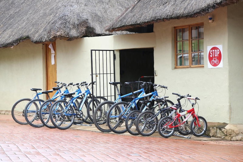 Fairways Self Catering, Drakensberg Gardens, South Africa