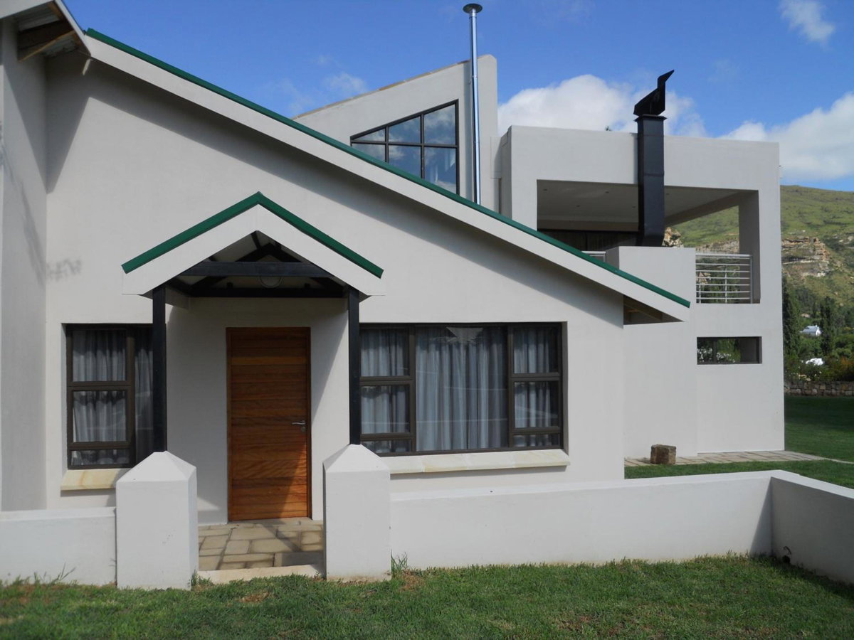 Hotel · Bella Vista Self Catering, Clarens