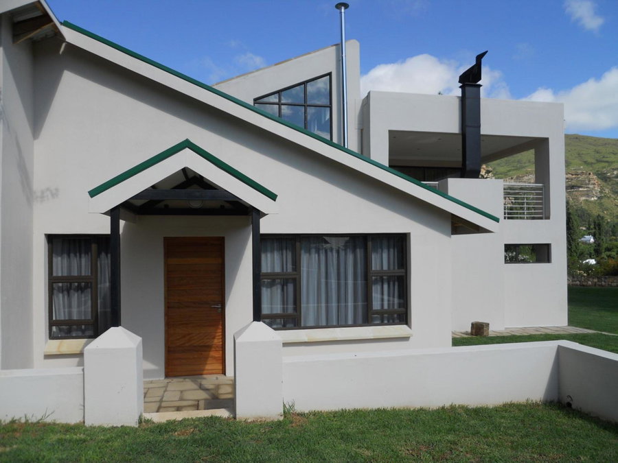 Bella Vista Self Catering, Clarens, South Africa