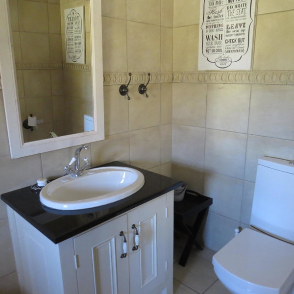 Bella Vista Self Catering, Clarens, South Africa