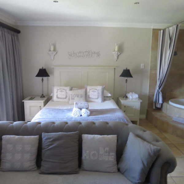 Bella Vista Self Catering, Clarens, South Africa