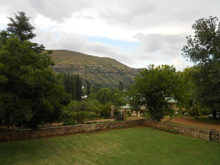 Bella Vista Self Catering, Clarens, South Africa