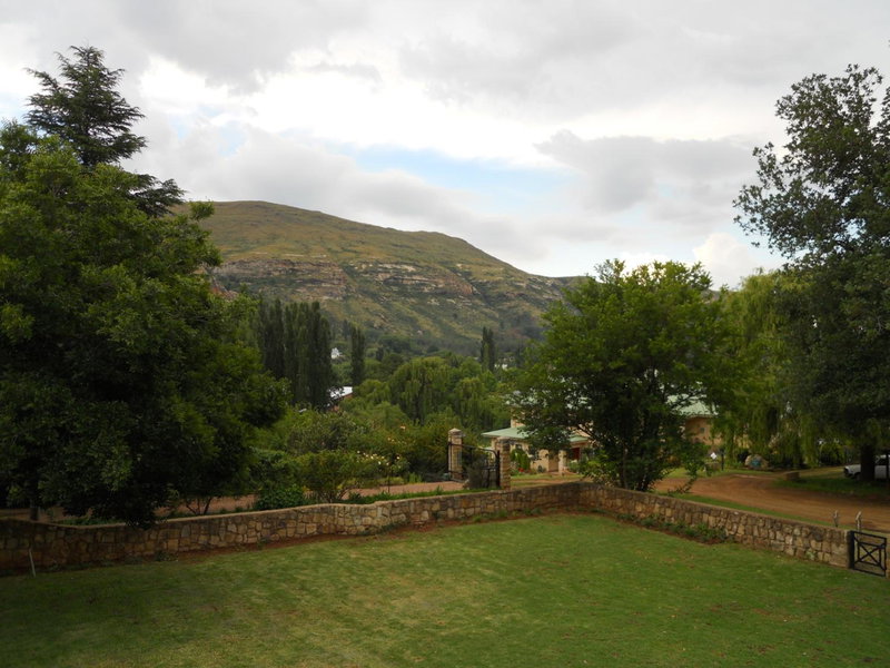 Bella Vista Self Catering, Clarens, South Africa