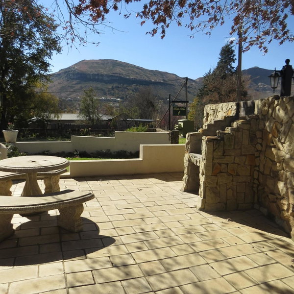 Bella Vista Self Catering, Clarens, South Africa