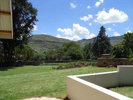 Bella Vista Self Catering, Clarens, South Africa