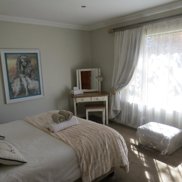 Bella Vista Self Catering, Clarens, South Africa