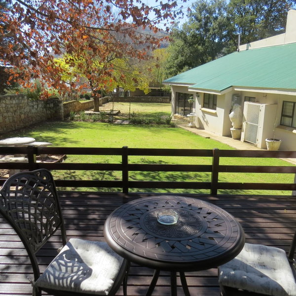 Bella Vista Self Catering, Clarens, South Africa