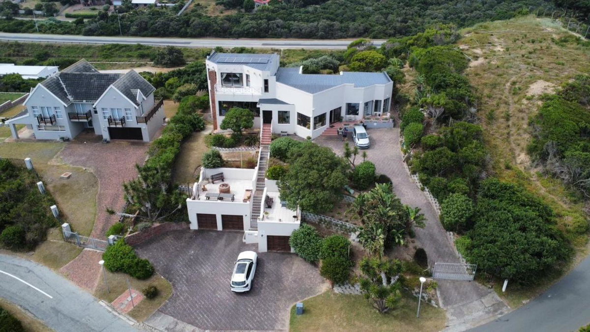 Villa Cape Garden Route, Sudáfrica