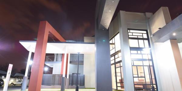 Hotel · Elridge Living, Boksburg