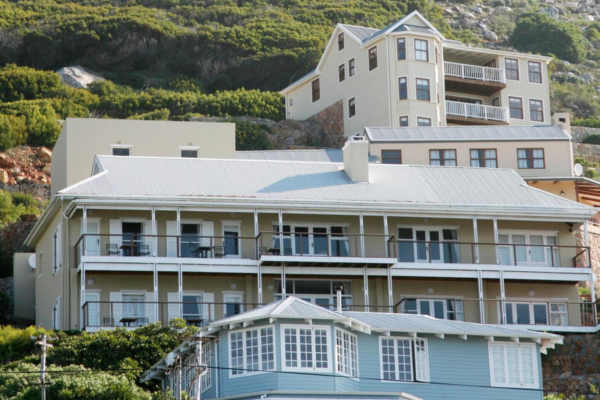 Hotel · Moonglow Guesthouse, Retreat