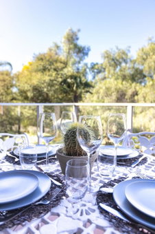 Feather Nest Guest House, Oudtshoorn, South Africa