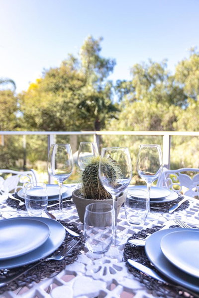 Feather Nest Guest House, Oudtshoorn, South Africa