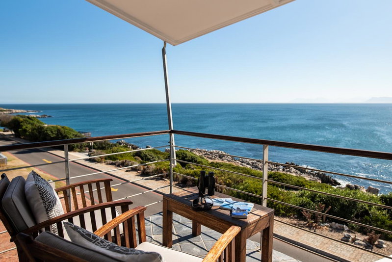 Whalesong Lodge, Hermanus, Южная Африка