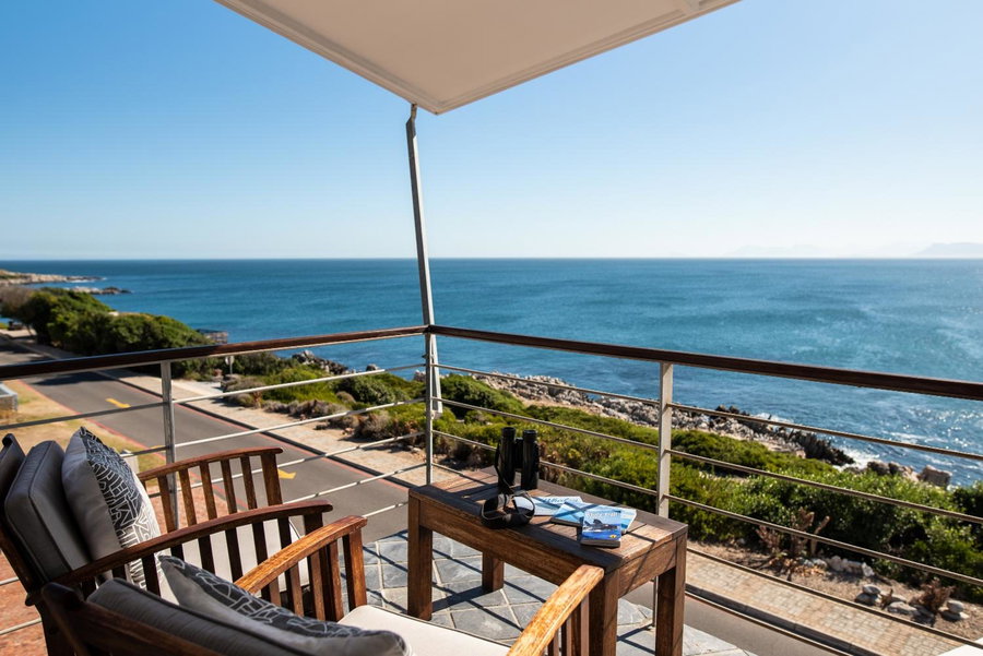 Whalesong Lodge, Hermanus, Южная Африка