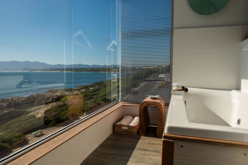 Whalesong Lodge, Hermanus, Южная Африка