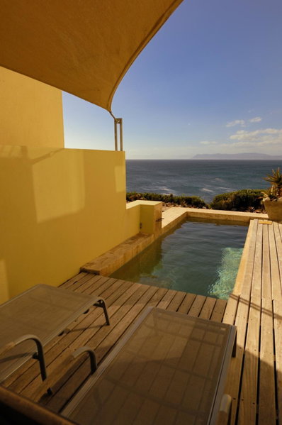 Whalesong Lodge, Hermanus, Южная Африка