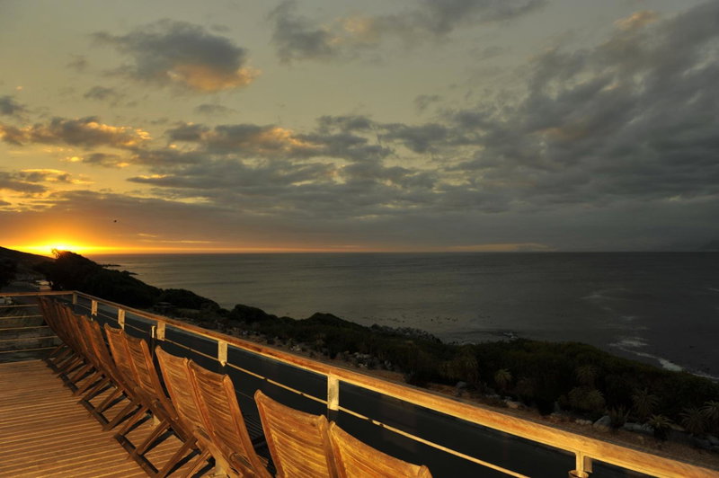 Whalesong Lodge, Hermanus, Южная Африка