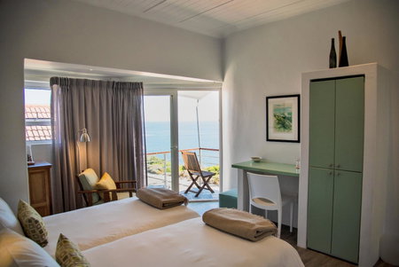 Whalesong Lodge, Hermanus, Южная Африка