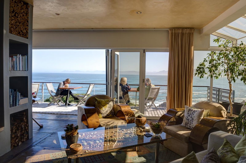 Whalesong Lodge, Hermanus, Южная Африка