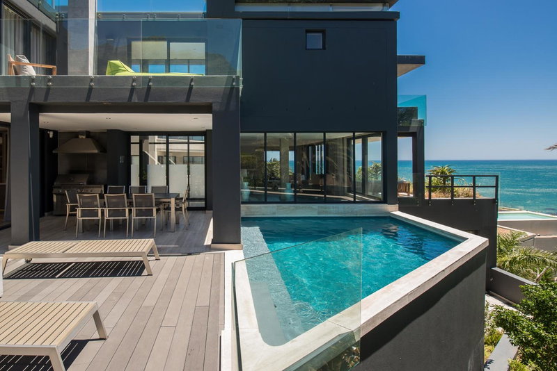 Living Hotel Lion's Eye, Cape Town, Sudáfrica