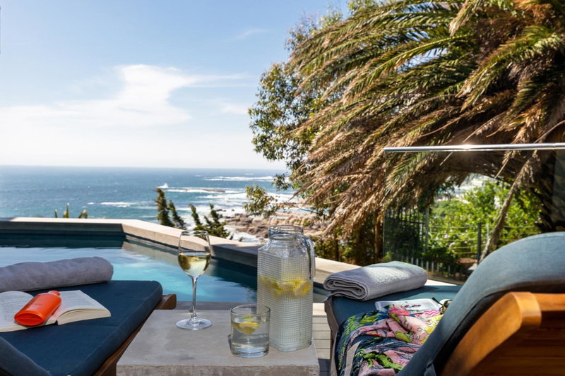Living Hotel Lion's Eye, Cape Town, Sudáfrica